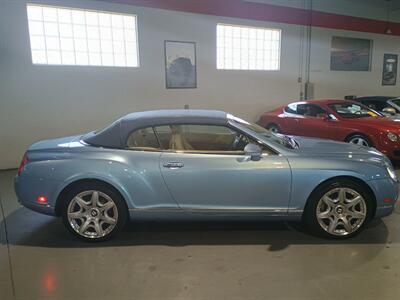 2008 Bentley Continental GT GTC - Photo 48 - Boca Raton, FL 33431