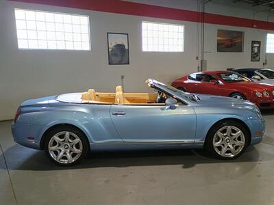 2008 Bentley Continental GT GTC - Photo 7 - Boca Raton, FL 33431