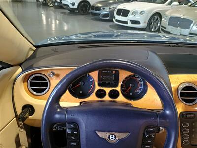 2008 Bentley Continental GT GTC - Photo 18 - Boca Raton, FL 33431