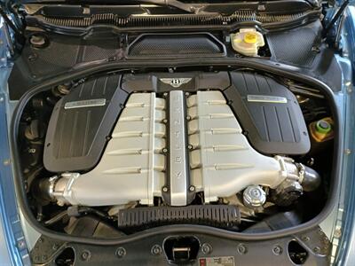 2008 Bentley Continental GT GTC - Photo 35 - Boca Raton, FL 33431