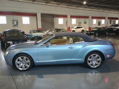 2008 Bentley Continental GT GTC - Photo 47 - Boca Raton, FL 33431