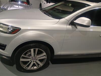 2010 Audi Q7 3.6 quattro Premium Plus   - Photo 14 - Boca Raton, FL 33431