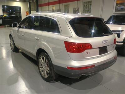 2010 Audi Q7 3.6 quattro Premium Plus   - Photo 3 - Boca Raton, FL 33431