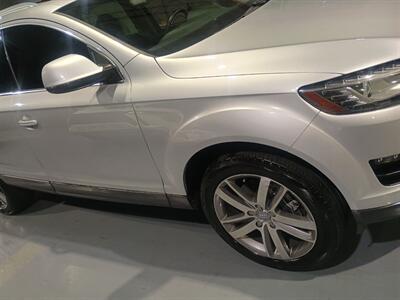 2010 Audi Q7 3.6 quattro Premium Plus   - Photo 21 - Boca Raton, FL 33431