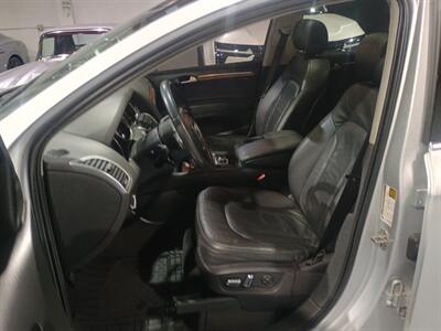 2010 Audi Q7 3.6 quattro Premium Plus   - Photo 23 - Boca Raton, FL 33431