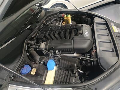2010 Audi Q7 3.6 quattro Premium Plus   - Photo 60 - Boca Raton, FL 33431