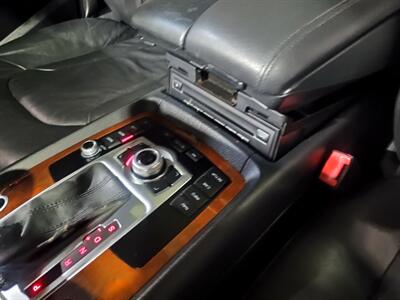 2010 Audi Q7 3.6 quattro Premium Plus   - Photo 37 - Boca Raton, FL 33431