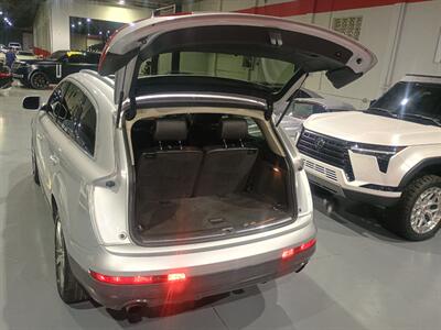 2010 Audi Q7 3.6 quattro Premium Plus   - Photo 63 - Boca Raton, FL 33431