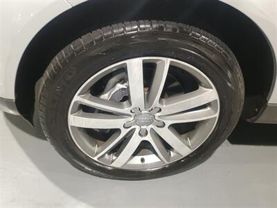 2010 Audi Q7 3.6 quattro Premium Plus   - Photo 67 - Boca Raton, FL 33431