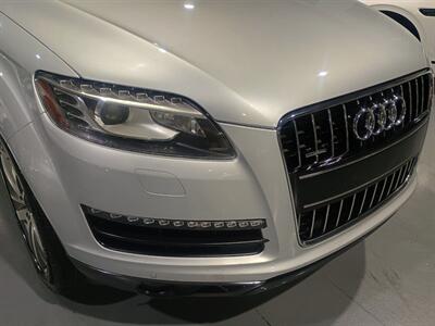 2010 Audi Q7 3.6 quattro Premium Plus   - Photo 12 - Boca Raton, FL 33431