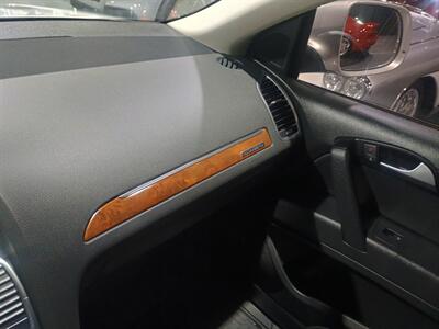 2010 Audi Q7 3.6 quattro Premium Plus   - Photo 33 - Boca Raton, FL 33431