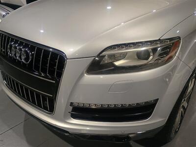 2010 Audi Q7 3.6 quattro Premium Plus   - Photo 13 - Boca Raton, FL 33431