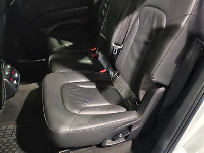 2010 Audi Q7 3.6 quattro Premium Plus   - Photo 42 - Boca Raton, FL 33431