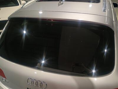 2010 Audi Q7 3.6 quattro Premium Plus   - Photo 18 - Boca Raton, FL 33431