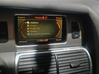 2010 Audi Q7 3.6 quattro Premium Plus   - Photo 34 - Boca Raton, FL 33431