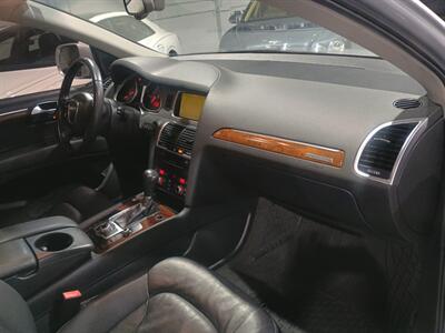2010 Audi Q7 3.6 quattro Premium Plus   - Photo 57 - Boca Raton, FL 33431
