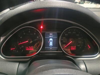 2010 Audi Q7 3.6 quattro Premium Plus   - Photo 29 - Boca Raton, FL 33431