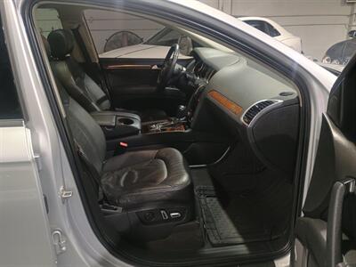 2010 Audi Q7 3.6 quattro Premium Plus   - Photo 53 - Boca Raton, FL 33431