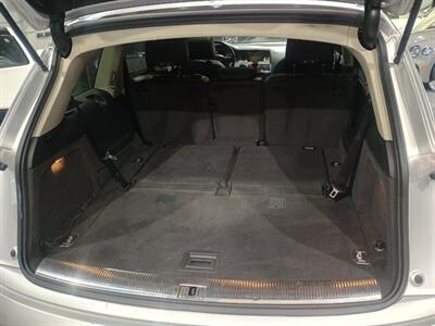 2010 Audi Q7 3.6 quattro Premium Plus   - Photo 65 - Boca Raton, FL 33431