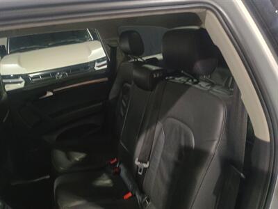 2010 Audi Q7 3.6 quattro Premium Plus   - Photo 41 - Boca Raton, FL 33431
