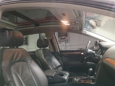 2010 Audi Q7 3.6 quattro Premium Plus   - Photo 56 - Boca Raton, FL 33431