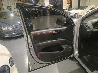 2010 Audi Q7 3.6 quattro Premium Plus   - Photo 22 - Boca Raton, FL 33431