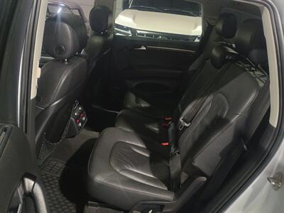 2010 Audi Q7 3.6 quattro Premium Plus   - Photo 40 - Boca Raton, FL 33431