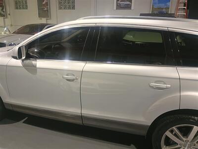 2010 Audi Q7 3.6 quattro Premium Plus   - Photo 15 - Boca Raton, FL 33431