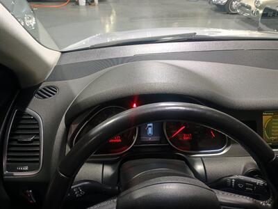 2010 Audi Q7 3.6 quattro Premium Plus   - Photo 31 - Boca Raton, FL 33431