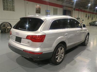 2010 Audi Q7 3.6 quattro Premium Plus   - Photo 5 - Boca Raton, FL 33431