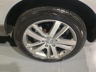 2010 Audi Q7 3.6 quattro Premium Plus   - Photo 68 - Boca Raton, FL 33431