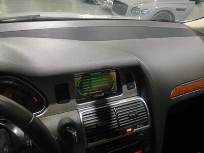 2010 Audi Q7 3.6 quattro Premium Plus   - Photo 32 - Boca Raton, FL 33431