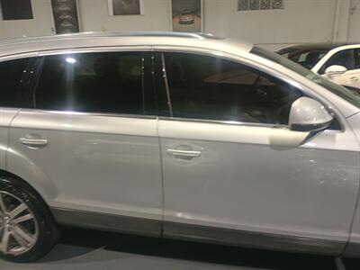 2010 Audi Q7 3.6 quattro Premium Plus   - Photo 20 - Boca Raton, FL 33431