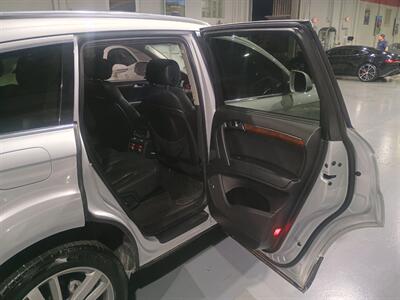 2010 Audi Q7 3.6 quattro Premium Plus   - Photo 52 - Boca Raton, FL 33431