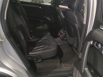 2010 Audi Q7 3.6 quattro Premium Plus   - Photo 51 - Boca Raton, FL 33431