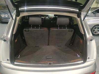 2010 Audi Q7 3.6 quattro Premium Plus   - Photo 64 - Boca Raton, FL 33431