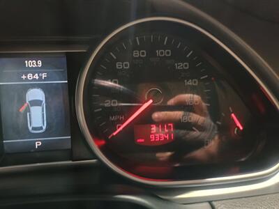 2010 Audi Q7 3.6 quattro Premium Plus   - Photo 30 - Boca Raton, FL 33431