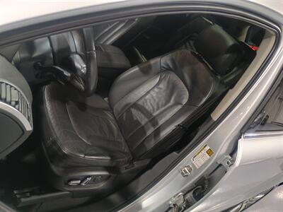 2010 Audi Q7 3.6 quattro Premium Plus   - Photo 24 - Boca Raton, FL 33431