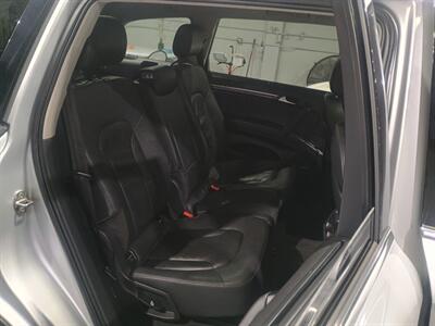 2010 Audi Q7 3.6 quattro Premium Plus   - Photo 50 - Boca Raton, FL 33431
