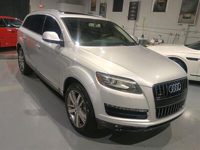 2010 Audi Q7 3.6 quattro Premium Plus   - Photo 7 - Boca Raton, FL 33431