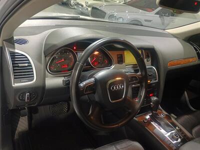 2010 Audi Q7 3.6 quattro Premium Plus   - Photo 27 - Boca Raton, FL 33431