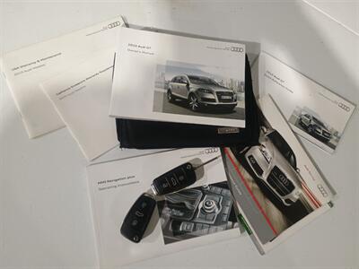 2010 Audi Q7 3.6 quattro Premium Plus   - Photo 72 - Boca Raton, FL 33431