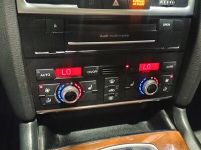 2010 Audi Q7 3.6 quattro Premium Plus   - Photo 36 - Boca Raton, FL 33431