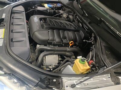 2010 Audi Q7 3.6 quattro Premium Plus   - Photo 62 - Boca Raton, FL 33431