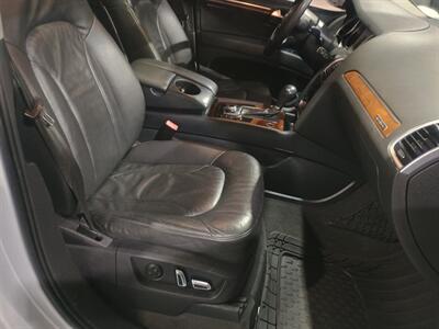 2010 Audi Q7 3.6 quattro Premium Plus   - Photo 55 - Boca Raton, FL 33431