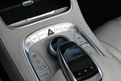 2017 Mercedes-Benz S 550 BLUE TOP - Photo 48 - Boca Raton, FL 33431