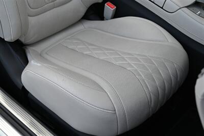 2017 Mercedes-Benz S 550 BLUE TOP - Photo 24 - Boca Raton, FL 33431