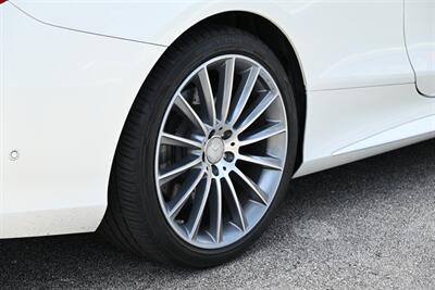 2017 Mercedes-Benz S 550 BLUE TOP - Photo 16 - Boca Raton, FL 33431