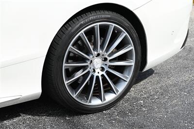 2017 Mercedes-Benz S 550 BLUE TOP - Photo 13 - Boca Raton, FL 33431
