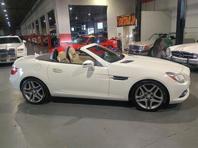 2015 Mercedes-Benz SLK SLK 250 - Photo 7 - Boca Raton, FL 33431